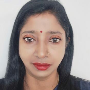 Babysitter in Gelang Patah: Prameswari