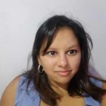 Babysitter in Tigre: Romina