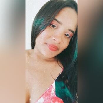 Babá em Goiânia: Lorrane