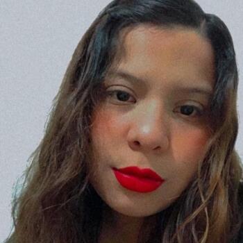Babysitter in General Escobedo: Citlali