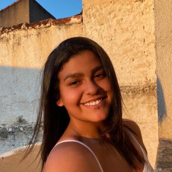 Babá em Sorocaba: Vitória