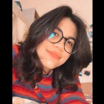 Babysitter Trieste: Rebecca Maria