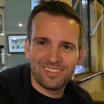 Babysitting job in Olomouc: babysitting job Radim