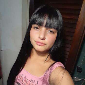 Niñera en Ciudad del Libertador General San Martín: Xiomara