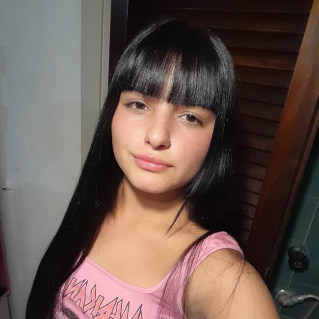 Niñera en Ciudad del Libertador General San Martín: Xiomara