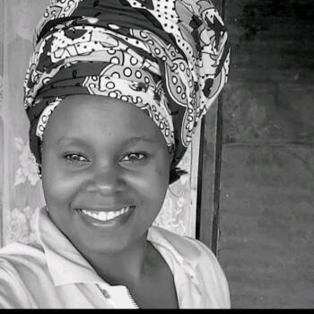 مربية أطفال في الريان: Maggie