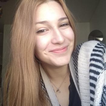 Babysitter em Coimbra: Aura