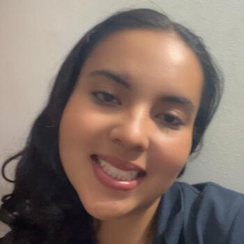 Niñera en Bogotá: Paulina