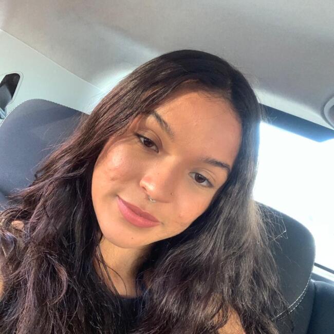 Babysitter in Betim: Cyntia