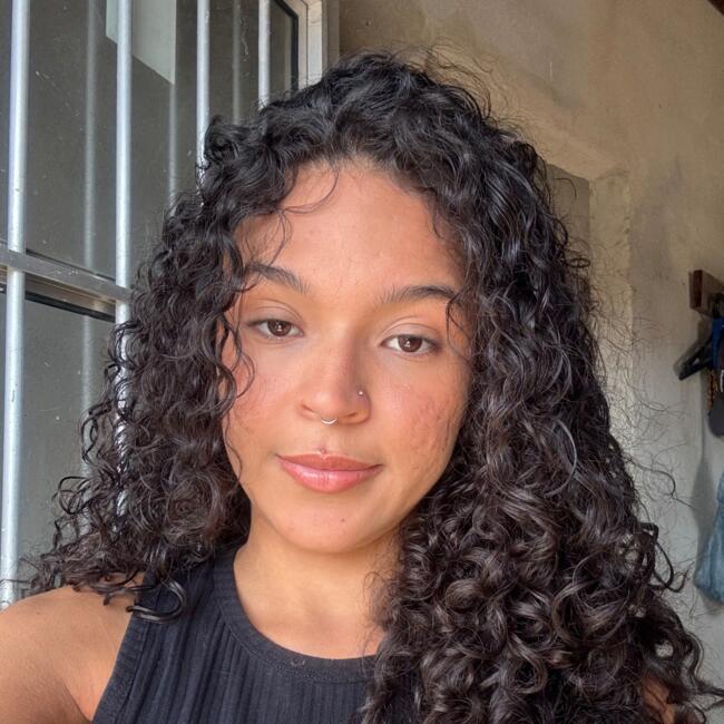 Babysitter in Betim: Cyntia