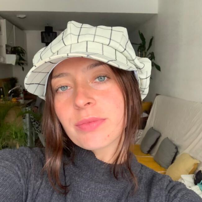 Babysitter in Cairns: Javiera