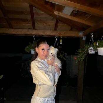 Babysitter Chiajna: Andreea