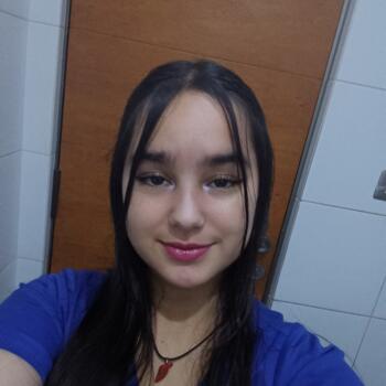 Niñera en Curicó: Agatta