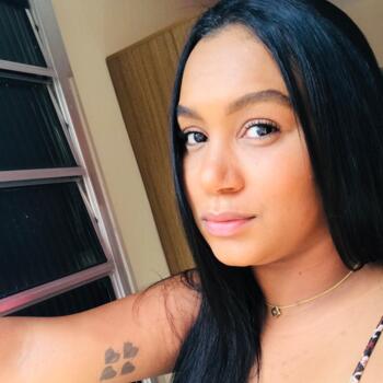 Babá em São Paulo (São Paulo): Taciane