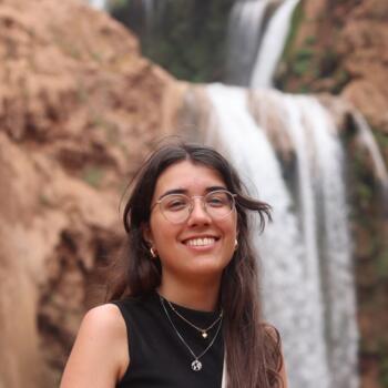 Babysitter Montijo: Lara