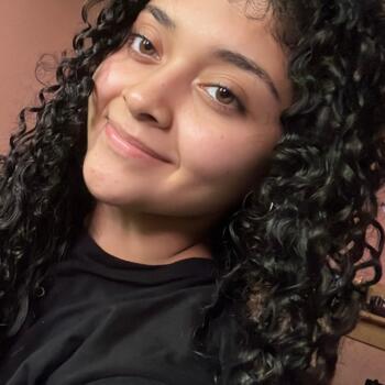 Babysitter in Panama City: Anabel