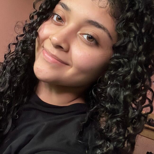 Babysitter in Panama City: Anabel