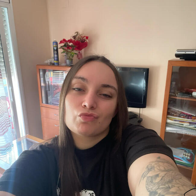 Babysitter in Constantí: Sara