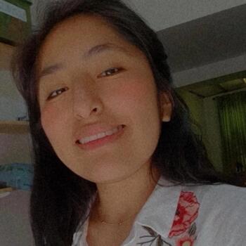 Babysitter in Lo Prado: Yesmy