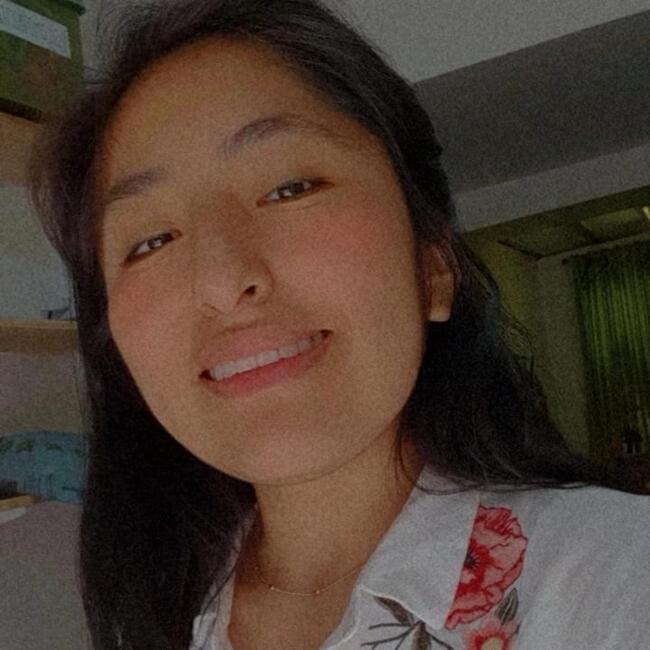 Babysitter in Lo Prado: Yesmy