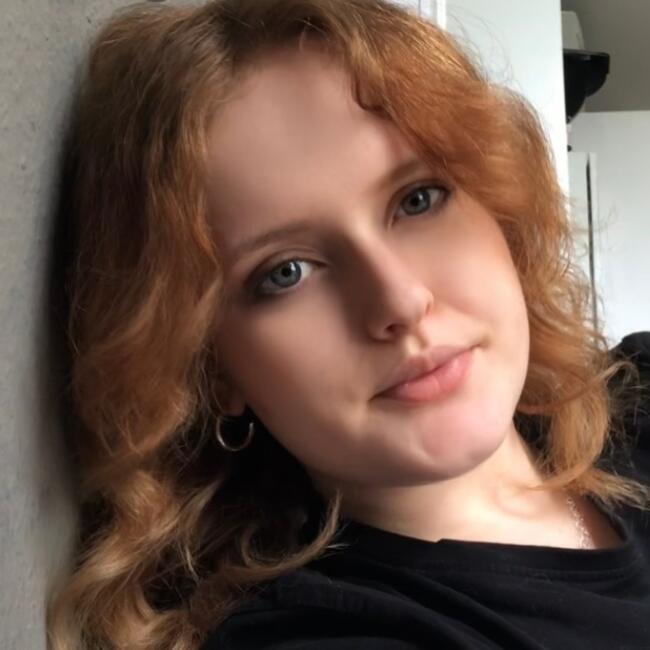 Baby-sitter in Stuttgart: Selina