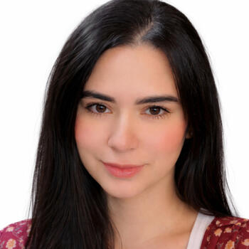 Babysitting job in Panama City: babysitting job Ana Mercedes