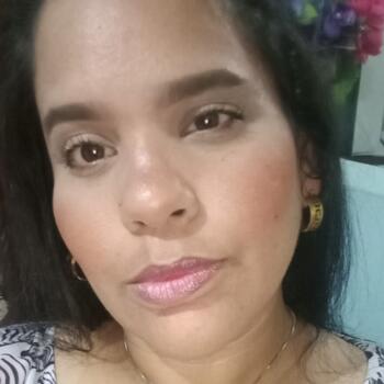 Niñera en Maracaibo: Maria Jose