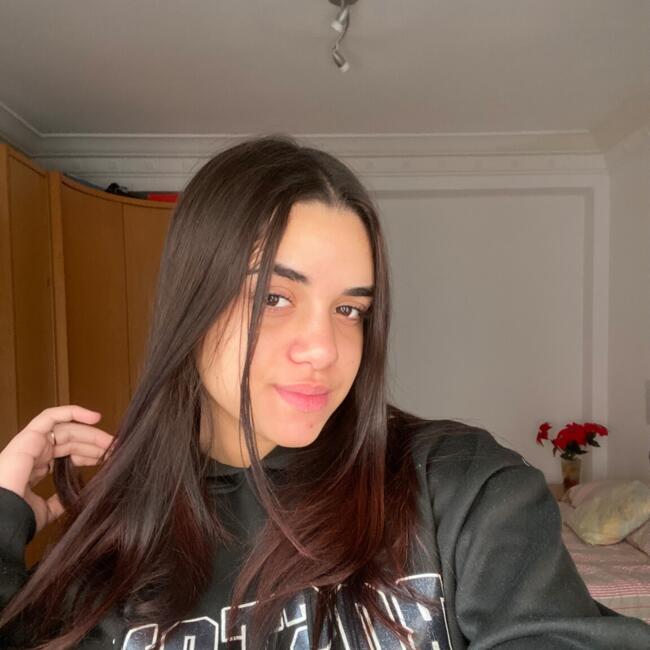 Nanny in Zaragoza: Annaliet