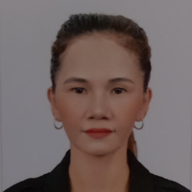 Nanny in Dubai: Maryrose