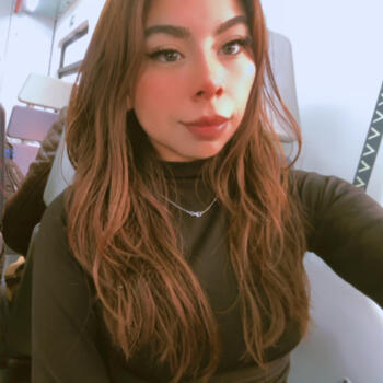 Canguro en Játiva: Ashli Mari