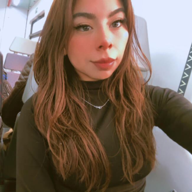 Babysitter in Xàtiva: Ashli Mari