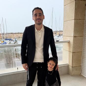 Babysitting job in Limassol: Gabriel