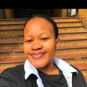 Babysitter in Johannesburg: Olwethu