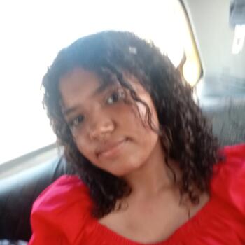 Babysitter in Galapa: Tania