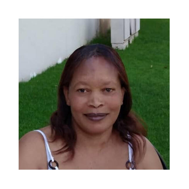 Nanny in Johannesburg: Florence