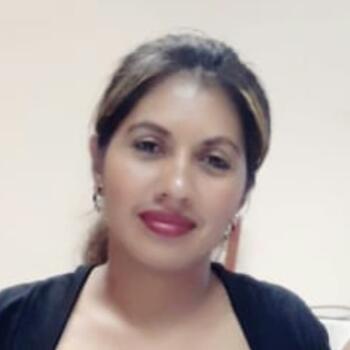 Babysitter La Chorrera: Alicia
