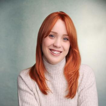 Babysitter Wokingham: Lola