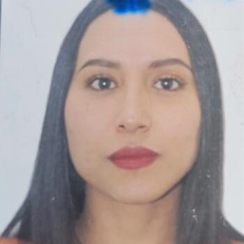 Baby-sitter in Houston: Damaris