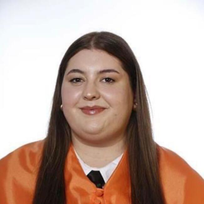 Babysitter in Vedra: Patricia