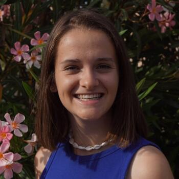 Babysitter in Fleurus: Manon