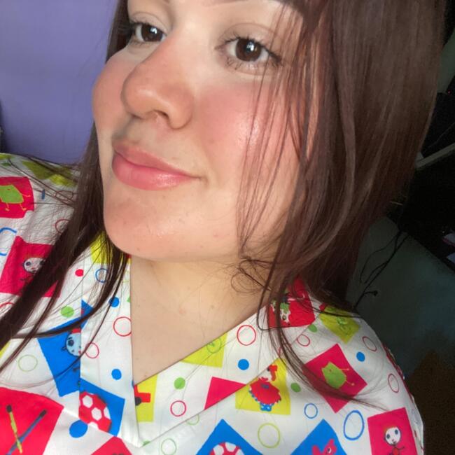 Babysitter in Arraiján: Ketslin