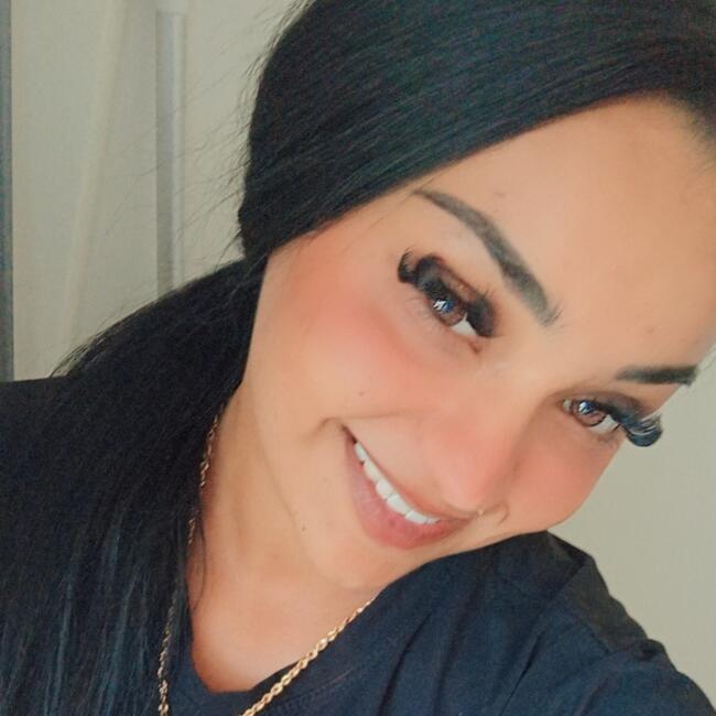 Babysitter in Prague: Vanessa