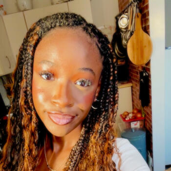 Babysitter in Alsdorf: Felisha