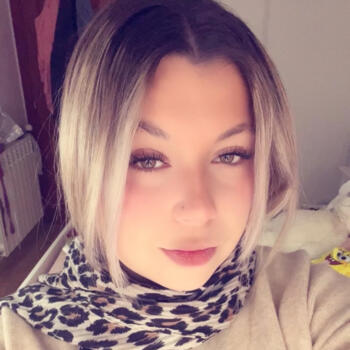 Canguro en Guadalajara: Elena