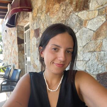 Canguro San Juan de Alicante: Yaiza