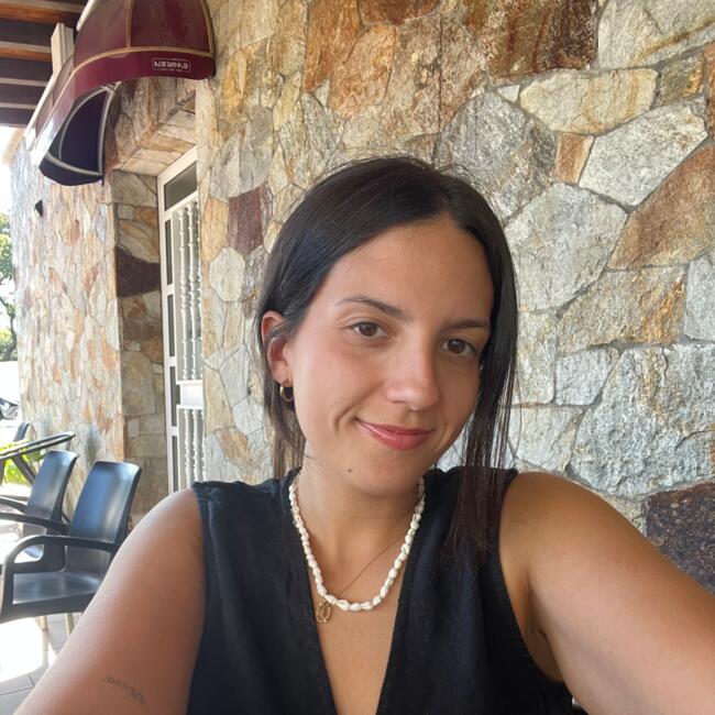 Canguro en San Juan de Alicante: Yaiza