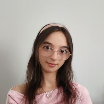 Babysitter in Montijo: Luciana