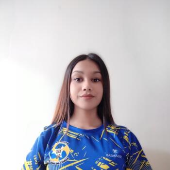 Niñera en Puerto Montt: Amanda