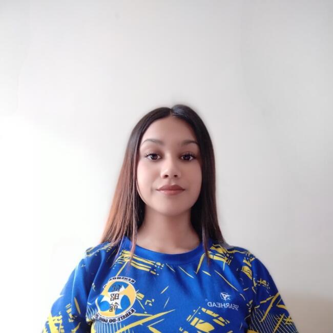 Babysitter in Port Montt: Amanda