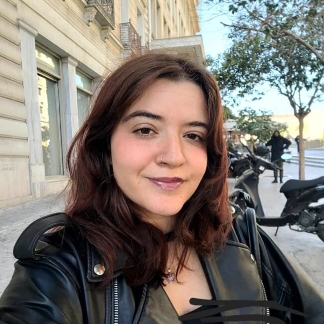 Babysitter in Zografos: Σώτια